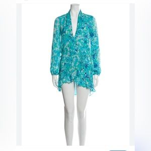 Gorgeous Rococo Sand dress